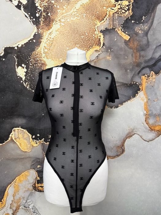 Боді сітка.