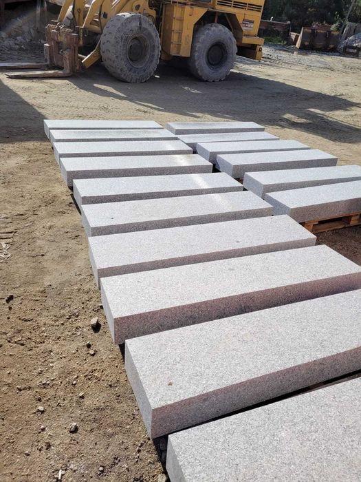 Stopnie blokowe  100x30x15 /Producent /Polski Granit