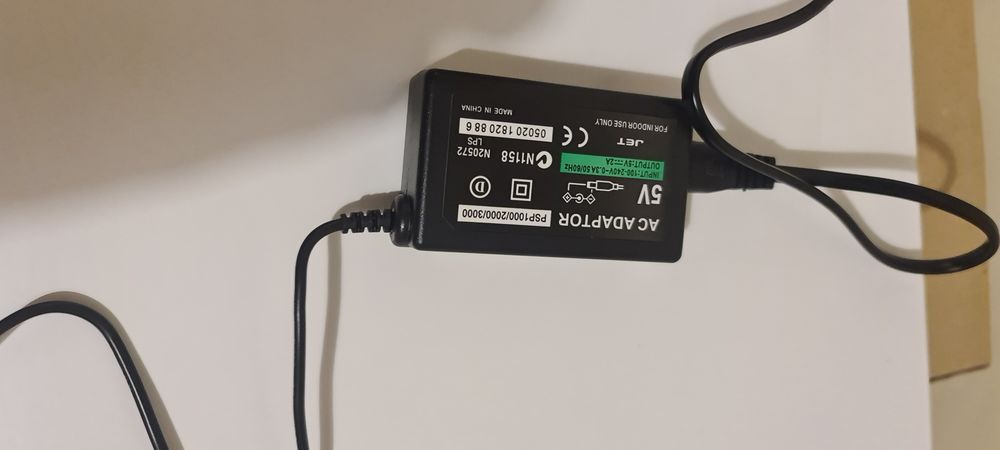 Konsola Sony PSP1000