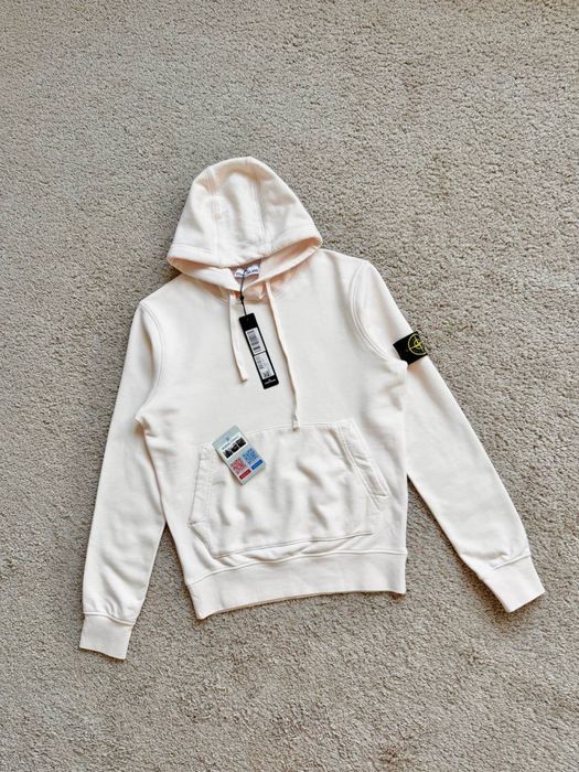 Худи Stone Island