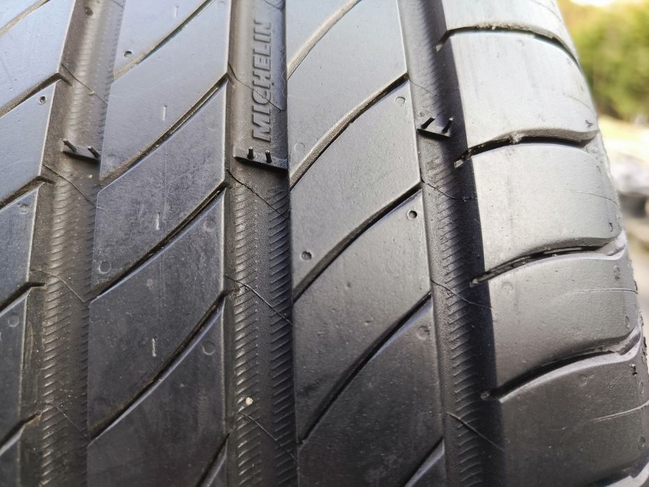 Sprzedam oponę pojedynczą 195/55 r16 Michelin