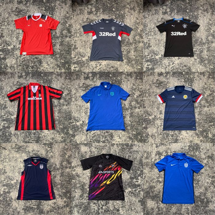 Продаю спортивні Футболки