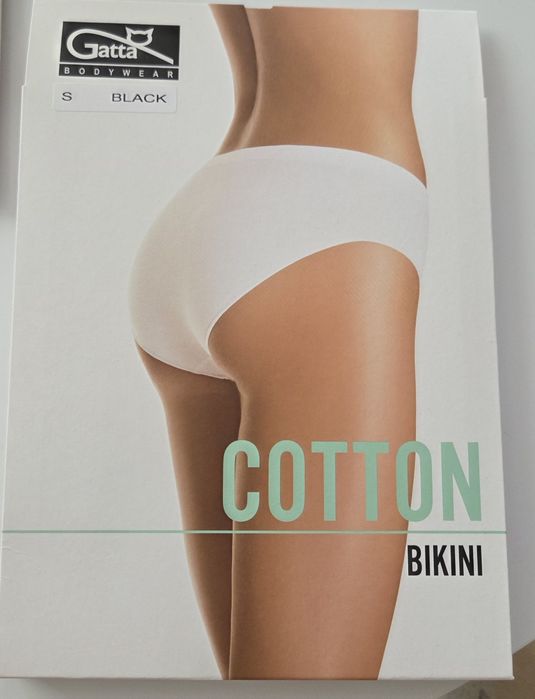 Gatta bikini Cotton