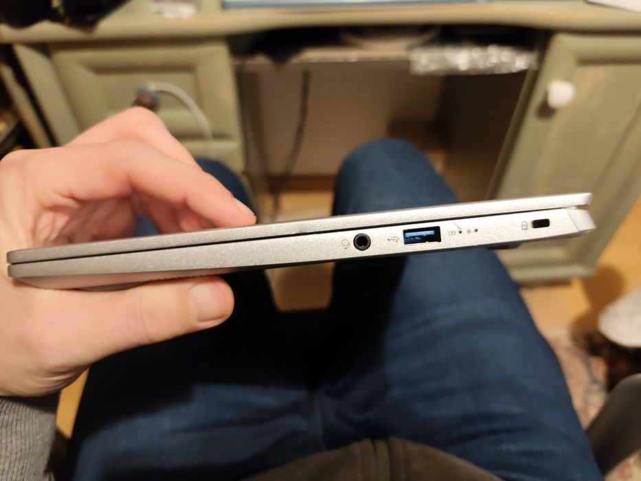 Acer swift 3 16gb ram 512ssd