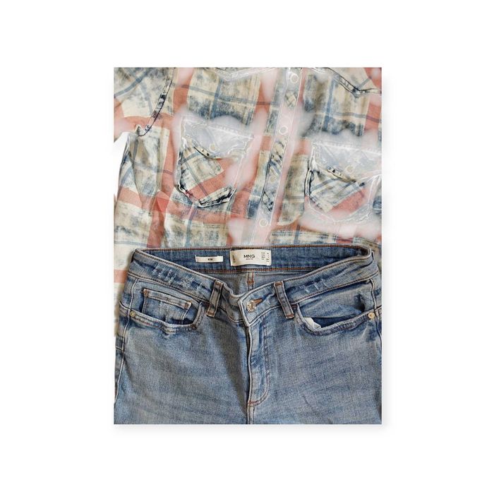 Conjunto de roupa