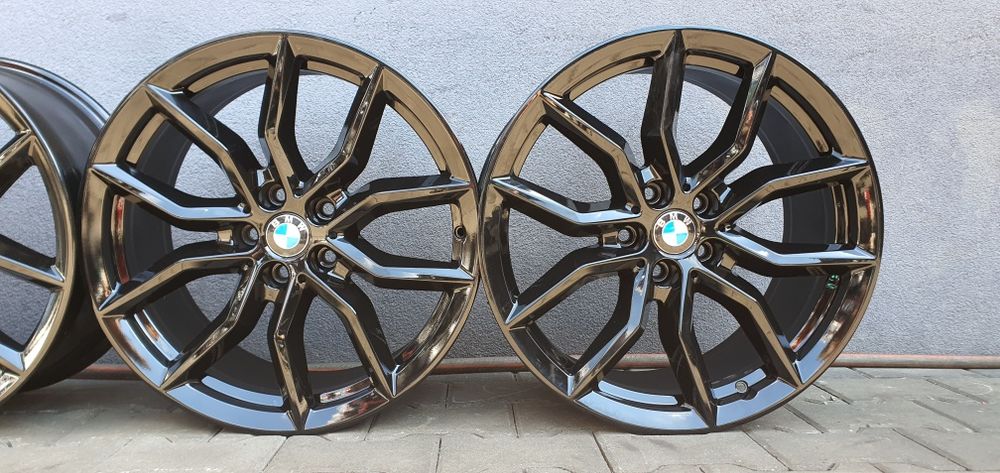 "19 5x112 Bmw oryginał