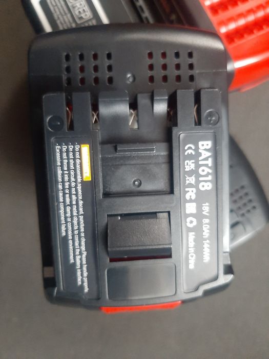 Аккумуляторы Макита,  BOSCH. Ryobi. Суперцена!!!