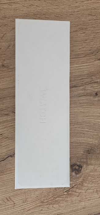Apple Watch Series 9 GPS 45mm Midnight — COMO NOVO + Fatura + 100% Bateria