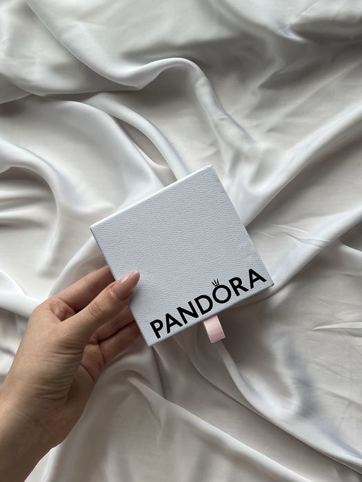 Підвіска Pandora Брендована підвіска