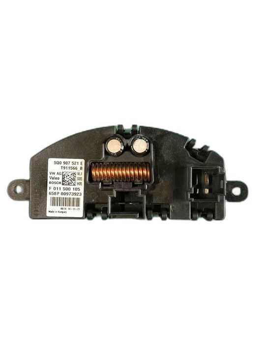 Resistência sofagem AUDI A3 5Q0907521E (OEM) | F011500105 (OEM)