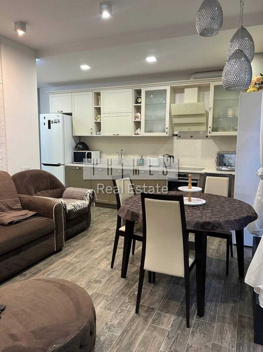 Оренда 3к квартири, ЖК New York Concept House, вул. Антоновича, 74-78: ...
