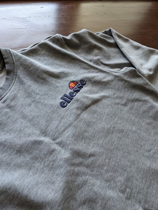 Ellesse Fierro Crewneck