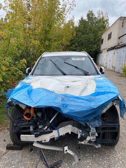 продам BMW X3 G01 LCI 2024 года