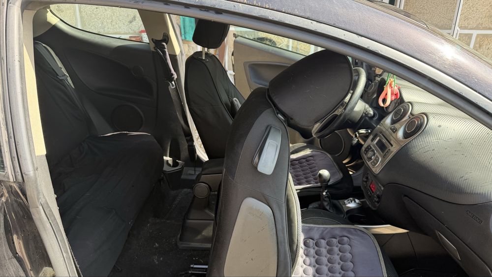 Alfa Romeo Mito 1.6 JTD