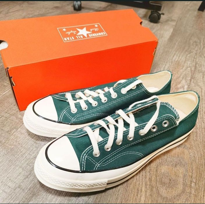 Converse Chuck 70 кеди, 44 розмір
