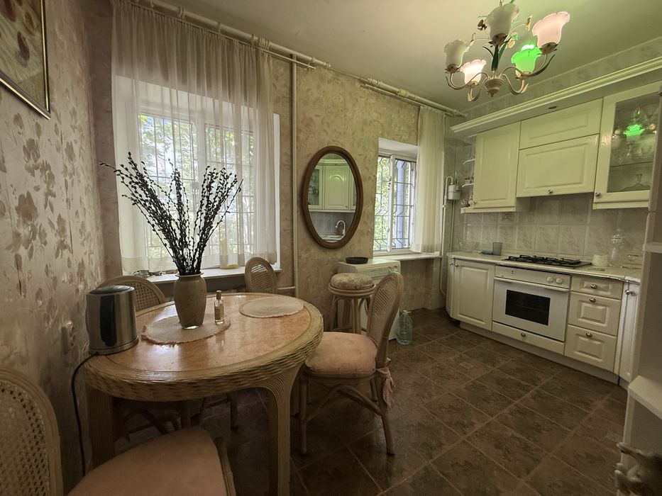 3-rooms apartment apartment by the address st. Kulikovo pole pl Oktyabrskoy revolyutsii pl (area 80 m²) - Atlanta.ua - photo 2