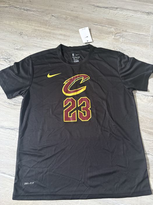 Koszulka Lebron James Cleavlend Cavaliers