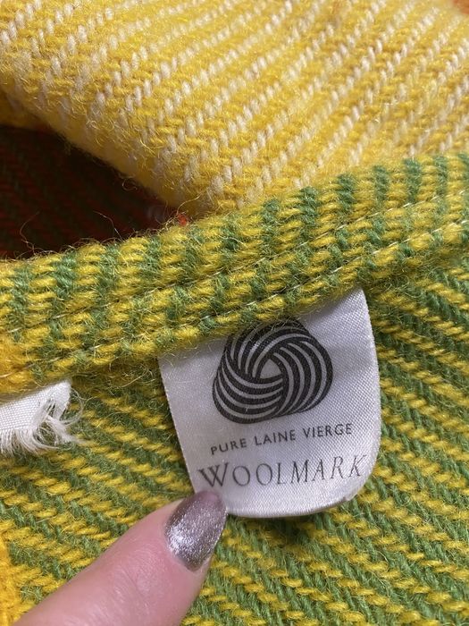 Одіяло шерстяне 240/200