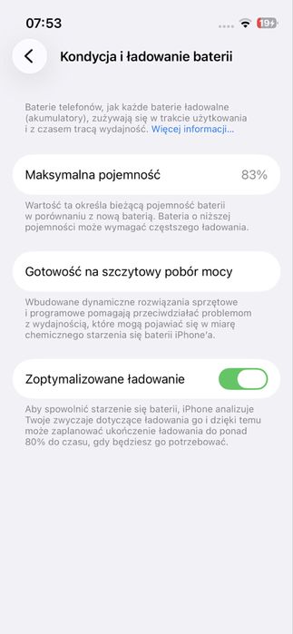 Iphone 13 mini kolor niebieski etui gratis