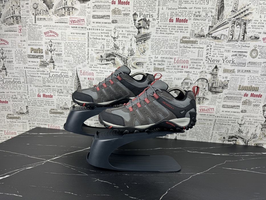 Трекінгові кросівки Merrell Accentor 2 Vent Розмір 43 Взуття