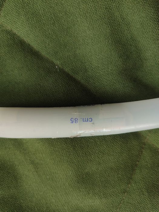 Гімнастичний обруч