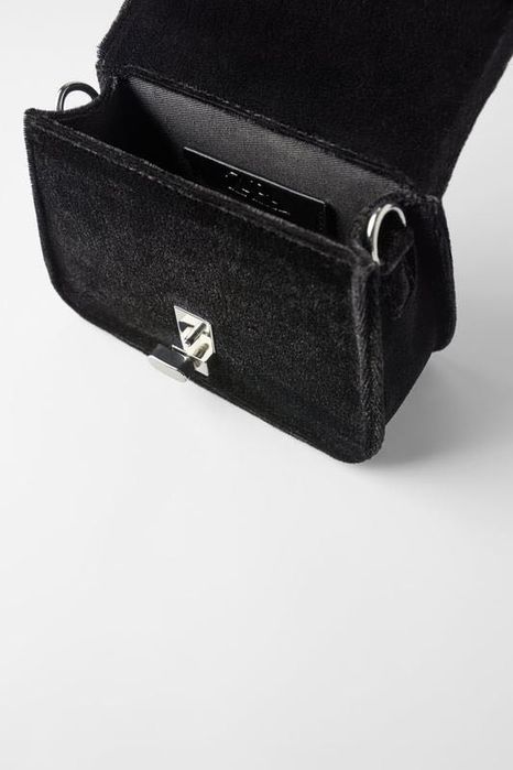 Сумочка фірми ZARA