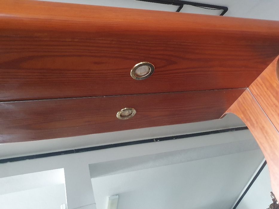 Mobiliário de café