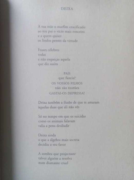 Poesias Completas - Alexandre O' Neill