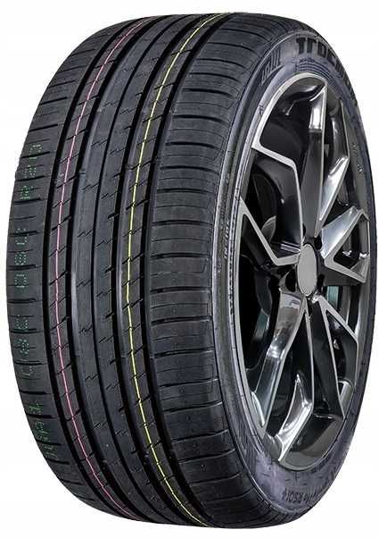 265/35 R22 102Y XL - Tracmax X Privilo RS-01+ (2 sztuki) NOWE