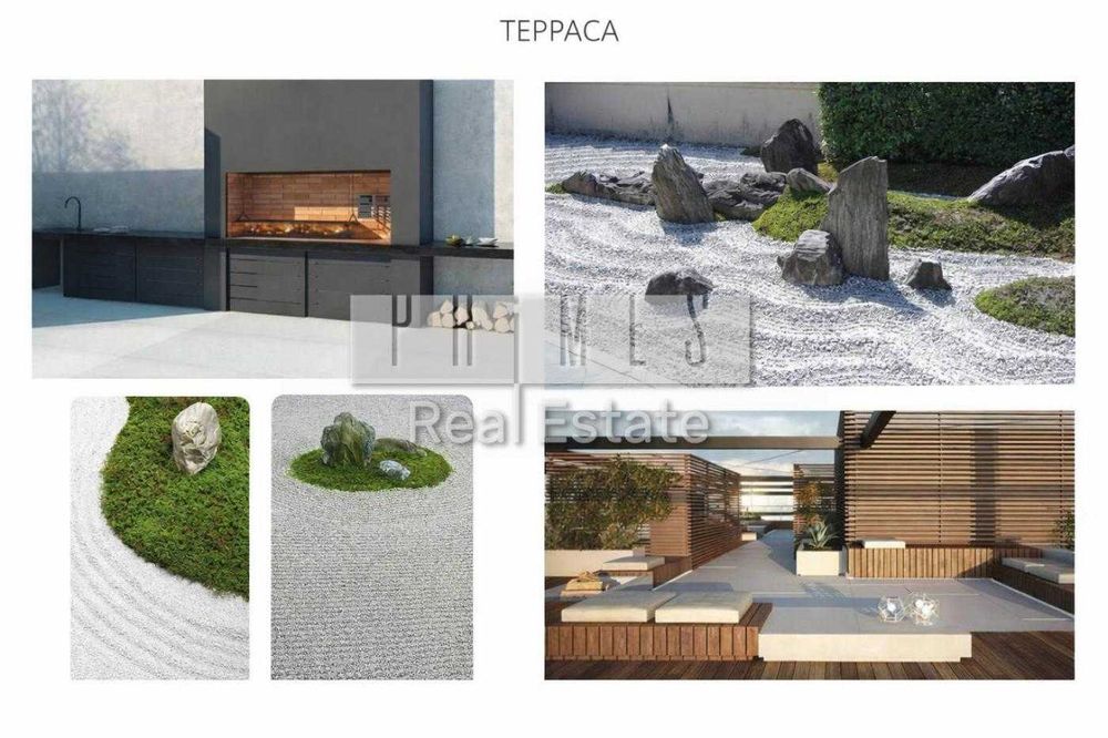 Продаж 4-кімнатної квартири 130 м² ЖК Ярославів Град, Центр, вул. Бульварно-Кудрявська