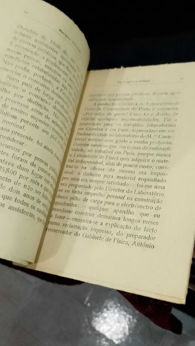 Em Legítima Defesa... - Marques Teixeira