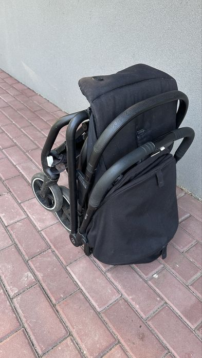 Wózek cybex eezy s+2
