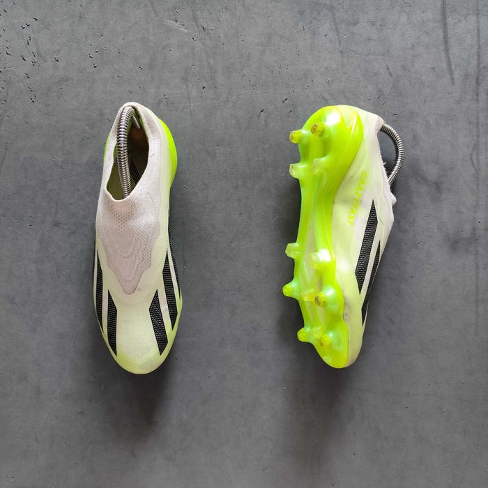 Korki Adidas X Crazyfast.1 LL SG mix 40 2/3