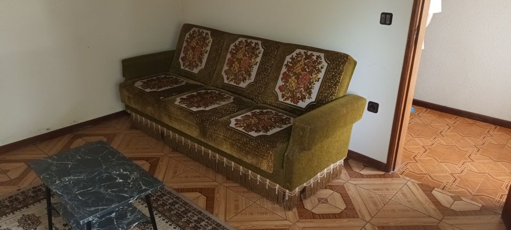 Sofá cama para sala