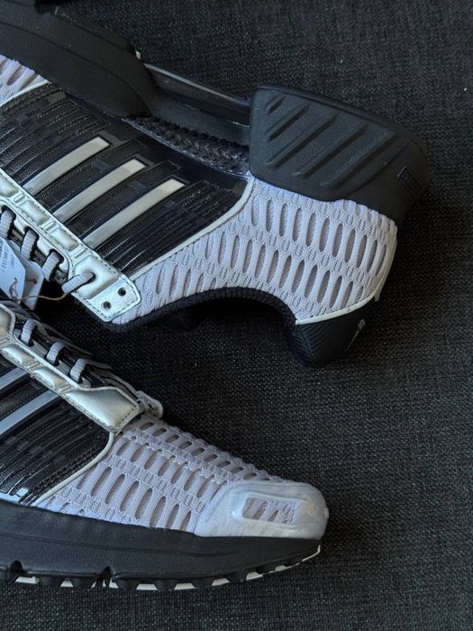 Оригинал Adidas Climacool 1 (JR3687) летние кроссовки мужские сетка адидас серие продуваемие