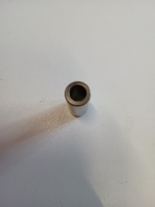 Sworzeń tłoka jawa 50