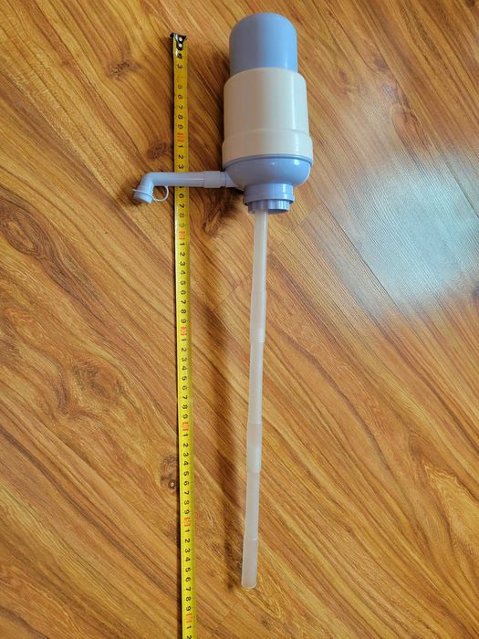 Механическая помпа для воды