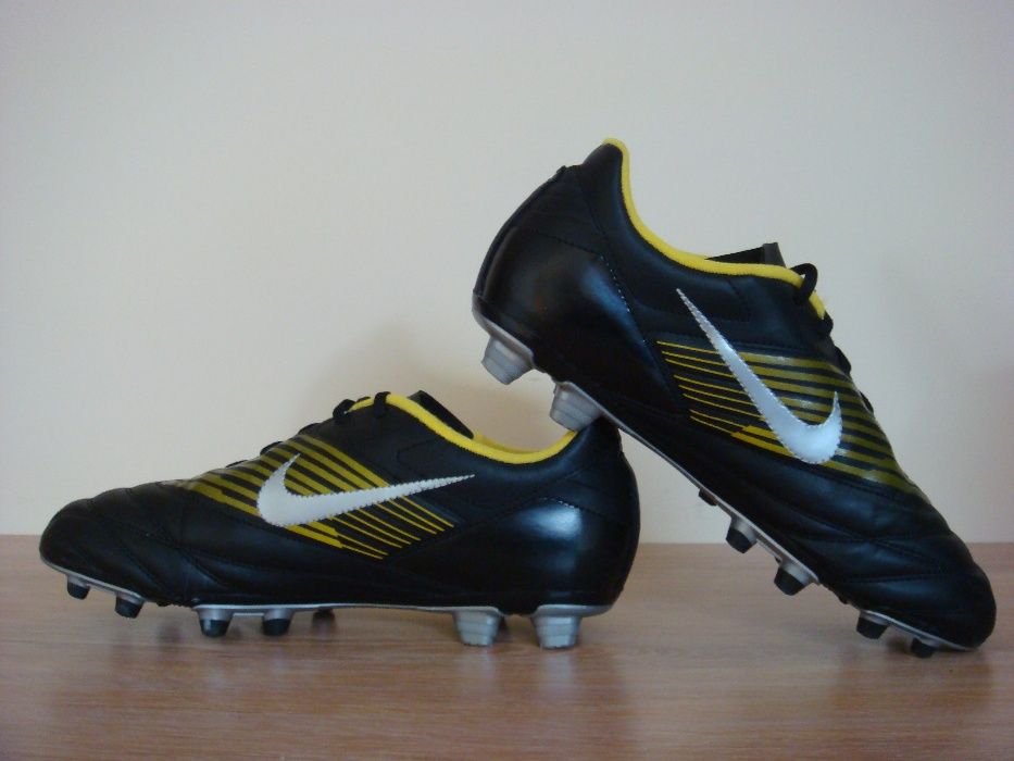 Бутсы Nike LEN60 FG 45р. копы