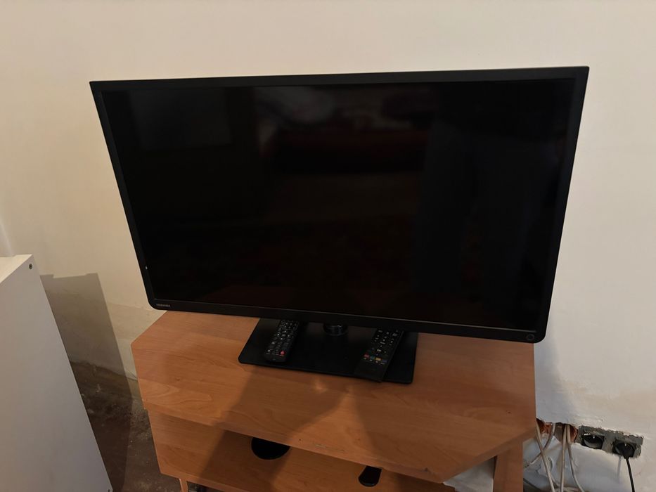 Telewizor uzywany