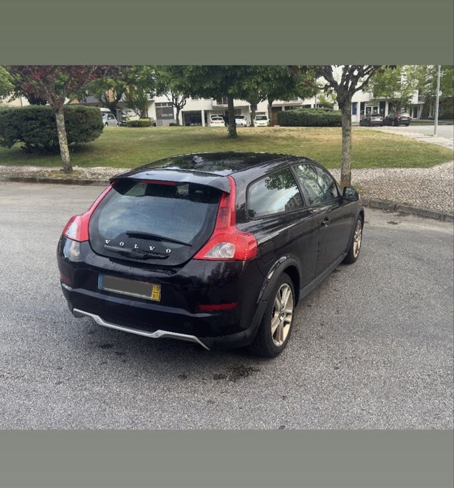 Volvo c30 Diesel