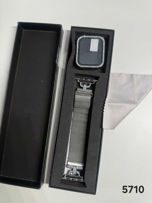 Etui do smartwatch + pasek nowy (5710-67)