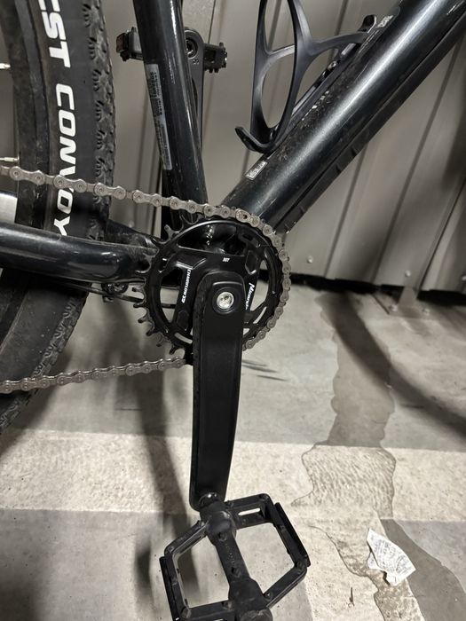 Rockrider EXPL 500 – Jak NOWY rozmiar S