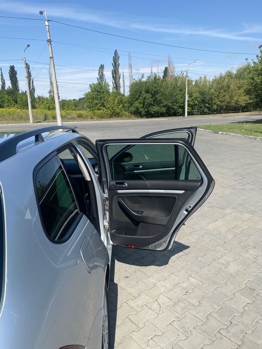 Продам Golf 6 2012