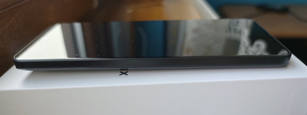 Xiaomi 13T Pro Black 12GB RAM 512 GB z ładowarką 120 W