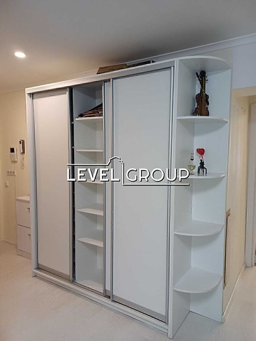 2-кімнатна квартира за адресою вул. Оленівська (площа 48 м²) - Atlanta.ua - фото 13