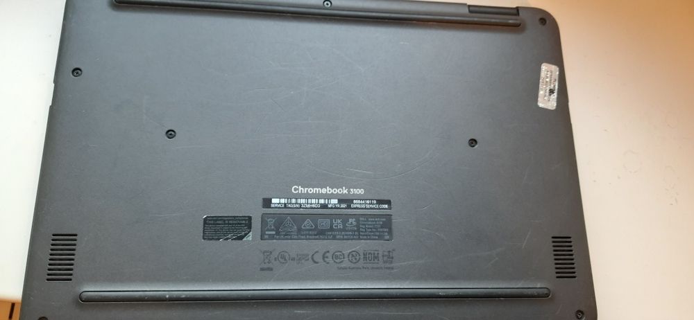 Sprzedam 4 laptopy