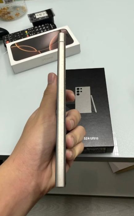 Samsung S 24 ultra