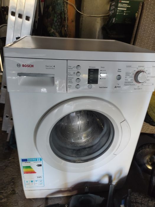 Pralka Bosch na części