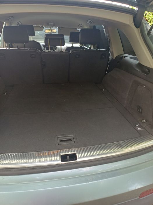 Audi Q7 3.0 diesel quattro