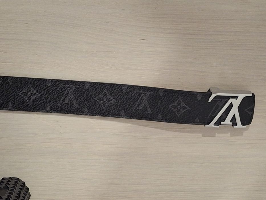 Pasek Louis Vuitton
